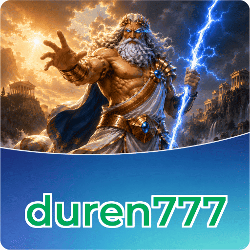 duren777 - Peningkatan performa dan UI/UX terbaru